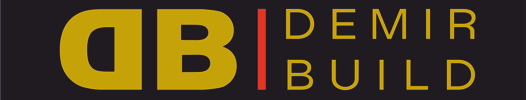 Demir Build Ltd - logo