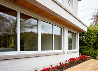 upvc windows